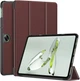 Чехол для планшета BeCover Smart Case для OnePlus Pad Go 11.35" Red Wine (BC_710991) - изображение 3