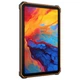 Планшет Blackview Tab Active 8 Pro 8/256GB Dual Sim Orange EU_ - изображение 4