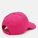 Кепка Puma Ess Cap III 02366917 One Size Garnet ROne Sizee (4099685703586) - зображення 2
