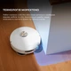 Робот пилосос Dreame Bot L10S PRO Ultra Heat - зображення 5
