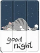 Чехол для планшета BeCover Smart Case для OnePlus Pad Go 11.35" Good Night (BC_710992) - изображение 2