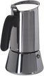 Гейзерна кавоварка Bialetti Venus 240 мл + Кава Perfetto Moka Classic (8006363034951) - зображення 5