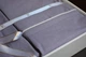 Постільна білизна First Choice Ranforce Deluxe 200 х 220 см Fredan Lavender - зображення 4