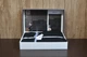 Постельное белье First Choice Ranforce Deluxe DARK 200 х 220 см Fredan Black - изображение 4