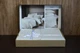 Постельное белье First Choice Jacquard Satin 200х220 Boris Ice - изображение 3