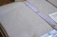 Постельное белье First Choice Jacquard Satin 200х220 Etnic Beige - изображение 4