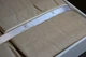 Постельное белье First Choice Ranforce Deluxe 200 х 220 см Fredan Cappuccino - изображение 3