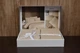 Постельное белье First Choice Ranforce Deluxe 200 х 220 см Fredan Cappuccino - изображение 4