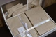 Постельное белье First Choice Ranforce Deluxe 200 х 220 см Fredan Cappuccino - изображение 5