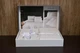 Постельное белье First Choice Ranforce Deluxe 200 х 220 см Glosland Beige - изображение 5
