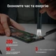 Электрическая отвертка смарт с аккумулятором INSPIRE Kaiweets ES20 137 в 1 - изображение 4
