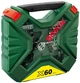 Набор насадок Bosch X-LINE 60 шт (2607010611) - изображение 2