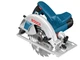 Ручная дисковая пила Bosch GKS 190 (0601623000) - изображение 1