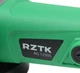 Угловая шлифмашина RZTK AG 1250S - изображение 10