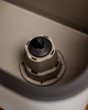 Комплект для прибирання RZTK Spin Mop (швабра і відро з віджимом) + 1 додаткова змінна насадка - зображення 20