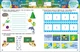 SMARTліто. Іду у 3 клас. Оновлене видання (9786170994622) - изображение 3