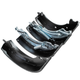 Комплект тормозных колодок Knott для колесных тормозов KNOTT 20-2425/1 (200х50) 90178 - изображение 4