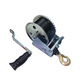 Лебідка Knott Autoflex 545 кг із фалом 6 метрів 702062Z-1 - изображение 3
