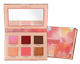 Paleta cieni do powiek Nabla Cutie Palette Coral 8.5 g (8055320347153) - obraz 1