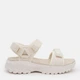 Женские сандалии Restime KWL24035 39 26 см Camel (2039000099569) - изображение 1