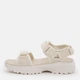 Женские сандалии Restime KWL24035 39 26 см Camel (2039000099569) - изображение 4