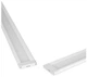 Настінно-стельовий світильник LEDVANCE Cabinet LED Slim Sensor 10W 3000K 470Lm 50см (4058075268364) - зображення 2