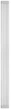 Настінно-стельовий світильник LEDVANCE Cabinet LED Slim Sensor 10W 3000K 470Lm 50см (4058075268364) - зображення 3
