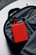 Портативна колонка Canyon BSP-4 5W Red (CNE-CBTSP4R) - зображення 13