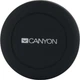 Uchwyt samochodowy do telefonu magnetyczny CANYON Black (CNE-CCHM2) - obraz 2