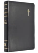 Біблія (чорна обкладинка, 10552) індекси - изображение 1