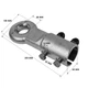Зчіпна петля Knott Autoflex DIN 40 під дишло 60мм 98762093 - изображение 2