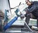 Дрель алмазного сверления Bosch GDB 180 WE (0601189800) - изображение 3