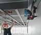 Універсальний тримач Bosch BM 1 Professional (0601015A01) - зображення 5