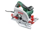 Ручная дисковая пила Bosch PKS 55 (0603500020) - изображение 1