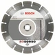 Круг алмазний Bosch Standard for Concrete 125 x 22,23 x 1,6 x 10 mm (2608602197) - изображение 1