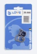 Набор центрального крепления, Lowe 20005 (20005) - изображение 1