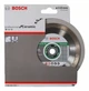Круг алмазний Bosch Professional for Ceramic 110 x 22,23 x 1,6 x 7,5 mm (2608602535) - изображение 2
