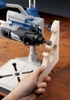 Стойка для сверления DREMEL Workstation 220 (26150220JB) - изображение 6