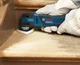 Аккумуляторный универсальный резак BOSCH GOP 12V-28 Professional 06018B5001 (06018B5001) - изображение 3