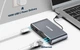 USB-хаб Canyon 8 port USB-C Hub DS-14 (CNS-TDS14) - изображение 5