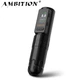 Тату машинка Ambition Soldier Max Wireless Tattoo Machine , беспроводная модульная - изображение 1