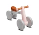 Детский беговел Caretero (Toyz) Otto Pink, TOYZ-02352 - изображение 1