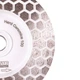 Фреза алмазная Distar DGM-S 100/M14 Hard Ceramics 100/120 (17483522005) - изображение 2