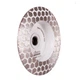 Фреза алмазная Distar DGM-S 100/M14 Hard Ceramics 100/120 (17483522005) - изображение 3