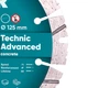 Алмазный отрезной диск Distar Technic Advanced 125x2.2/1.4x11x22.2 (14315347010) - изображение 2
