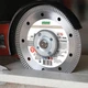 Алмазный отрезной диск Distar Multigres 125x1.4x10x22.2 (11115494010) - изображение 5