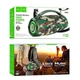 Портативная акустика беспроводная Bluetooth колонка Hoco Surge outdoor BT speaker HA4 2x20W | Camouflage - изображение 4