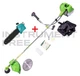 Бензокоса Craft-Tec GS-777 4400w (2 насадки в комплекте, ремень-рюкзак) + Насадка-высоторез (автоматическая смазка цепи) - изображение 1