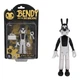 Фигурка Бенди Bendy the Ink Machine Борис Волк Boris the Wolf чернильная машина игрушка 12,5 см wolf888 020480f5 - изображение 6