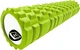 Массажный ролик-валик для МФР и йоги EasyFit Grid Roller v3.1 60 см роллер-массажер для спины, ног, рук и шеи EF-2037-GN Салатовый (56000976) - изображение 2